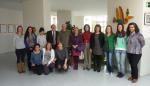 Serrat visita varios centros educativos de Andorra