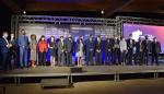 Sendín recibe el Premio Empresa Teruel 2020