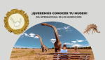 La Fundación Dinópolis premia a los aficionados de la paleontología dentro de la iniciativa ‘Queremos conocer tu museo’