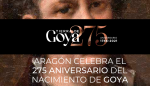 Los Reyes presidirán el lunes el acto de conmemoración del 275 aniversario de Goya en Fuendetodos