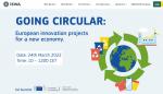 ITAINNOVA participa en un congreso europeo sobre economía circular, donde presenta avances en ecodiseño para vehículos eléctricos