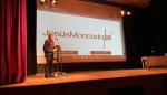El Gobierno de Aragón difunde la obra literaria y artística de Jesús Moncada en una web didáctica