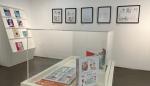 La Biblioteca Pública de Zaragoza expone los trabajos de tres ilustradoras aragonesas