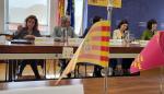 La reunión del Consejo de Política Científica ha tenido lugar hoy en Madrid.