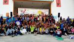 Celebración en Jaca del 5º Encuentro Aragonés de Consejos de la Infancia y la Adolescencia