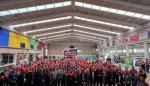 Daroca acoge el XXII Congreso de Voluntarios de Protección Civil de Aragón