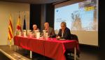 Presentación de 'Aragón es otra historia'