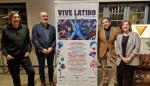 Presentación Cartel Vive Latino