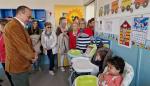 Escuela infantil de Pradilla de Ebro