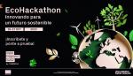 El Ecohackathon se celebra el 26 y 27 de octubre