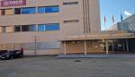 Sede central del Instituto Aragonés de Empleo