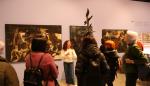 Visita guiada a la exposición 'Aragón y las artes 1957-1975'