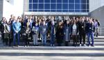 Hasta hoy 75 miembros del proyecto REDOL se reúnen en ITAINNOVA
