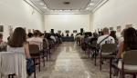 La Fundación Goya en Aragón inició sus podcast con una charla de El Barroquista sobre Goya.