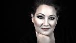 El concierto contará con la mezzo-soprano internacional Marina Pardo