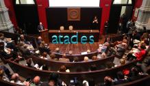 60º Aniversario de ATADES