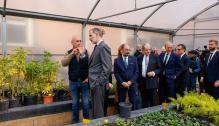 El IES Ramón y Cajal de #Zaragoza recibe el Premio Escuela del año 2021 de la Fundación Princesa de Girona por su modelo inclusivo y de integración