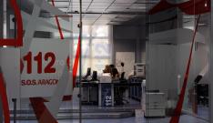 El teléfono de Emergencias 112 recibió más de 296.000 llamadas en el primer cuatrimestre de 2012