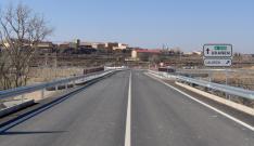 El Gobierno de Aragón licita cinco obras en la Red Autonómica de Carreteras por un importe de 15,1 millones de euros