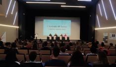 Primeras Jornadas de Atención Primaria y Comunitaria de Teruel