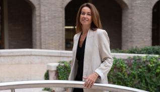 Marta Ríos se incorpora como directora de Inversiones Estratégicas del Gobierno de Aragón