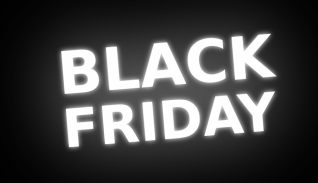 Consumo anima a los aragoneses a comprar en los comercios de proximidad en el “Black Friday”