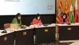 Repollés: "Las jornadas celebrada en Zaragoza ha permitido sentar las bases de la futura vigilancia epidemiológica del COVID-19"