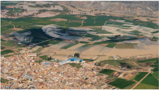 Subvenciones para la adquisición de parcelas afectadas por inundaciones dentro de la Estrategia Ebro Resilience y en el marco del Plan de Recuperación, Transformación y Resiliencia.