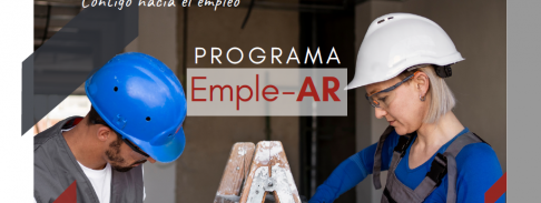 Nuevo programa Emple-AR del INAEM para el fomento de la contratación de mayores de 30 años