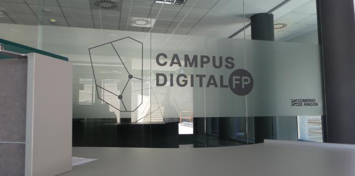 Campus Digital de Aragón