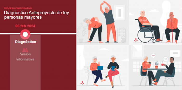 Image 2 of article Aragón sienta las bases para acordar la futura Ley de derechos de las personas mayores