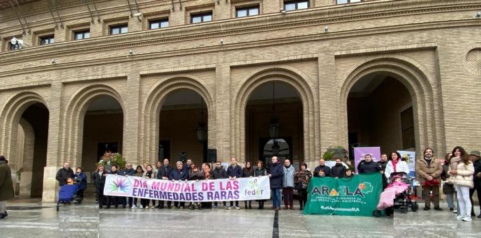 Imagen del artículo El gasto en medicamentos para enfermedades raras en Aragón representa el 3,8% del total del destinado a fármacos en los hospitales