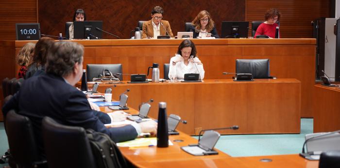 Susín ha anunciado que la primera reunión del Comité de Ética será el 18 de marzo