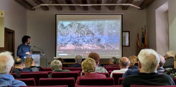Imagen del artículo El Instituto Aragonés del Agua realiza una ronda de reuniones informativas sobre la restauración fluvial de dos tramos del Ebro
