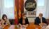 Impulso a la candidatura de Teruel como sede de la futura Agencia Espacial Española 