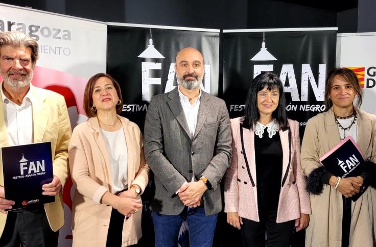El FAN despliega más de 200 actos en 22 puntos de Aragón