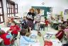 El Gobierno de Aragón ha invertido 900.000 euros en la rehabilitación integral del colegio Palmireno de Alcañiz