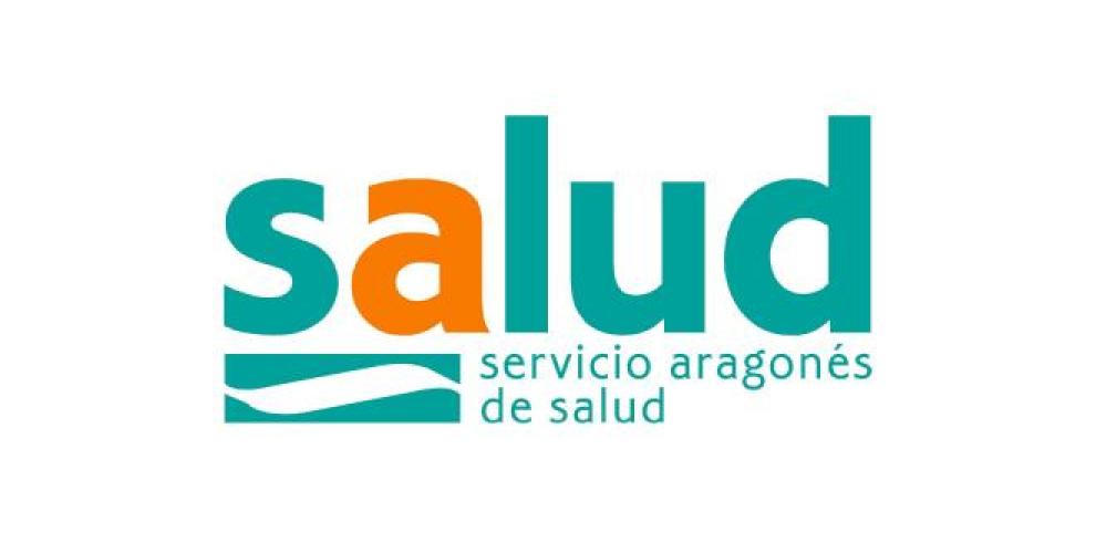 Logo del SALUD