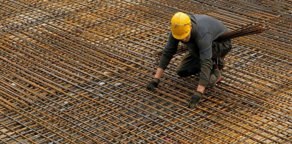 El proyecto busca mejorar la seguridad de los trabajadores en el sector de la construcción.