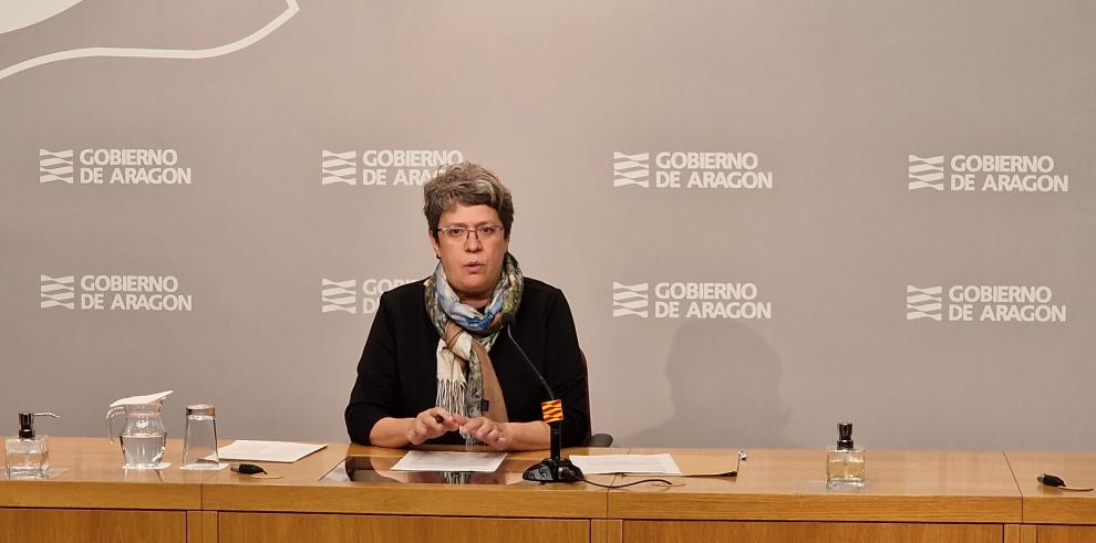 Balance de las actuaciones del Gobierno de Aragón en materia de Patrimonio Cultural