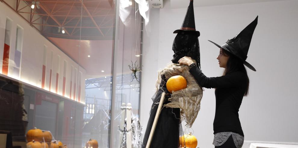 Imagen del artículo Consumo Aragón recomienda extremar la precaución en Halloween