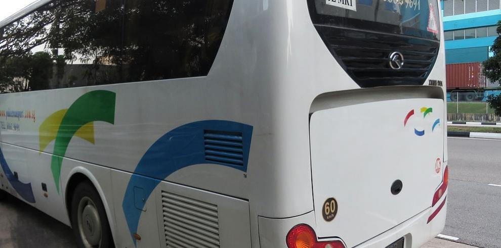 Imagen del artículo El autobús Cantavieja-Alcorisa seguirá con el mismo orden de marcha que hasta ahora y no modificará su sentido