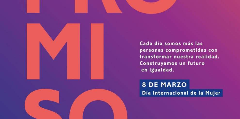 Imagen del artículo El Instituto Aragonés de la Mujer celebra el 8M con jornadas sobre emprendedoras, una exposición y cine