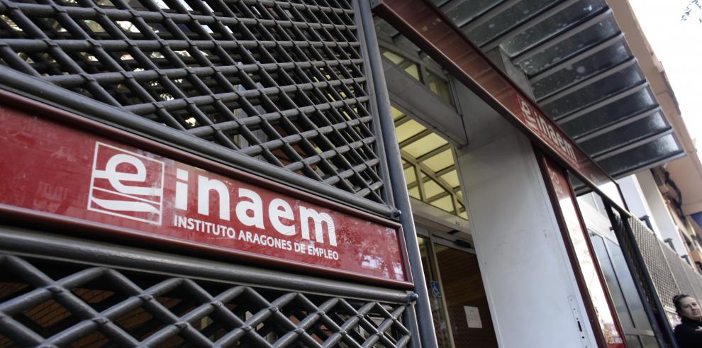 El INAEM subvencionó más de 5.300 empleos y formó a más de 27.800 personas en 2017