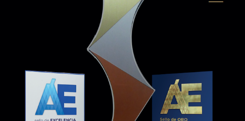 Cuatro empresas y tres entidades aspiran al Premio Excelencia Empresarial en Aragón 2018
