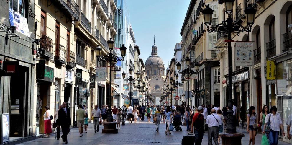 El Gobierno de Aragón autoriza al Ayuntamiento de Zaragoza tres préstamos por importe total de 24,8 millones de euros  