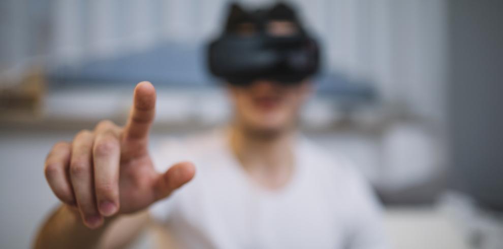 El INAEM lanza cinco nuevos cursos de especialización en videojuegos, 3D y realidad virtual