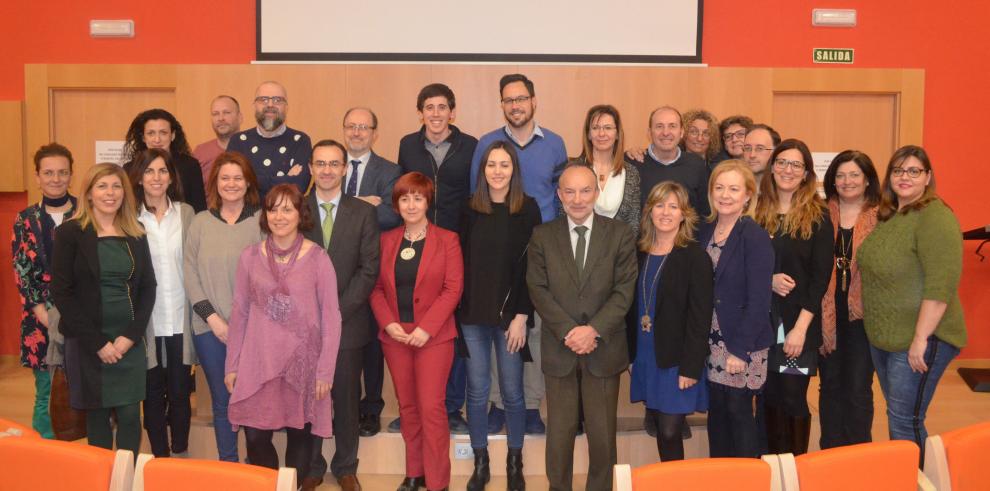 IAF y Universidad de Zaragoza ponen en marcha una nueva edición del Título de Experto en Responsabilidad Social