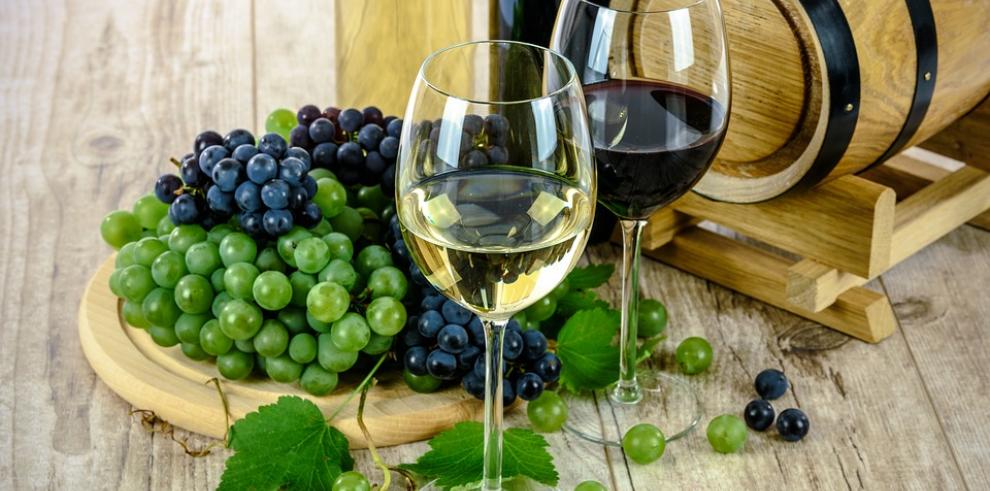 En 2017 se han invertido casi 7 millones de euros en la promoción de vinos aragoneses en el extranjero