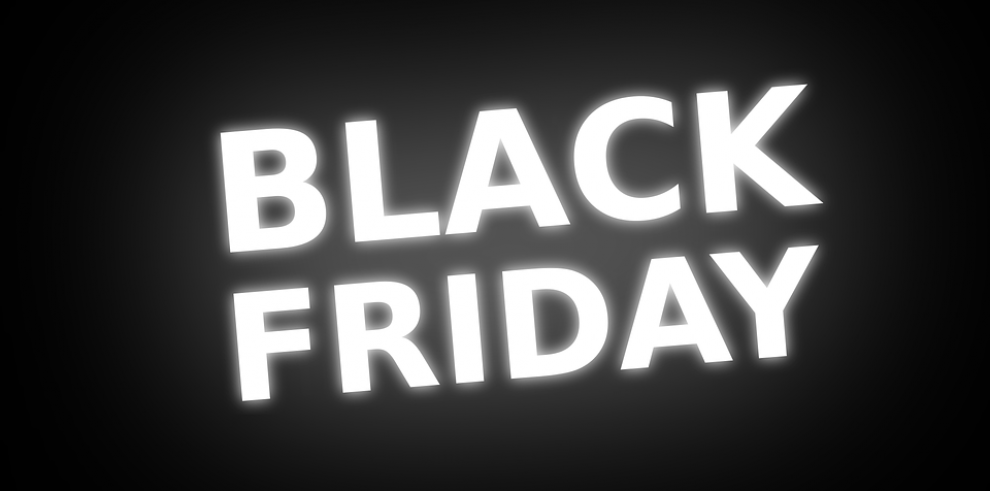 Conservar el ticket y comprar en páginas de internet seguras, consejos imprescindibles para el ‘Black Friday’ y el ‘Ciber Monday’